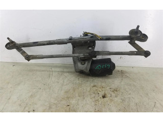 Механизм стеклоочистителей (трапеция) Renault Clio II  1998 - 2001 года 7700847567      