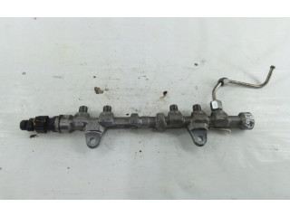 Vstřikovací lišta 55573331 Chevrolet Aveo