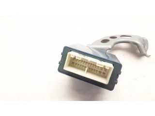 Реле центрального замка