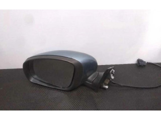 Зеркало электрическое        Skoda Fabia Mk2 (5J)  2007 - 2014 года   