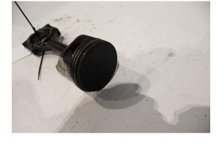 Píst A1618267 Ford Fiesta STJB