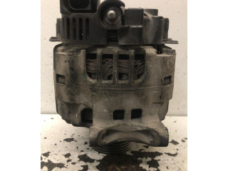 Генератор A2661540802, A2661540802 Mercedes-Benz A W169