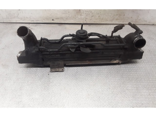 Интеркулер     KIA Sorento 