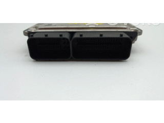 Pojistková skříňka Блок управления двигателя 0281034971, 1039T14014 BMW 3 F30 F35 F31 2012