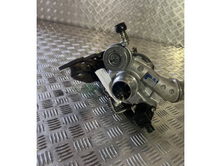 Турбина Volvo XC90 31459815