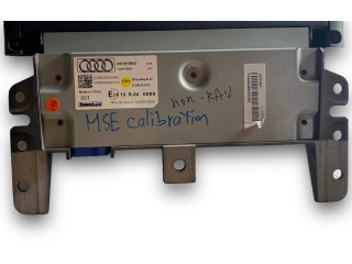 Дисплей 8W1919605 Audi A4 Allroad B9