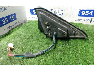 Зеркало (механическое) Volvo S40, V40 1995 - 2004 года