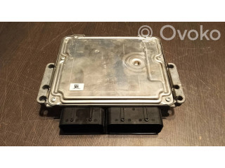 Блок управления двигателя 0281031864, 9808450480   Citroen C4 Grand Picasso