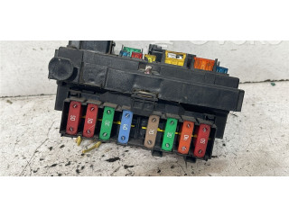 Pojistková skříňka Řídící jednotka BSM 9650664080, 9650664080 Fiat Ulysse 2008