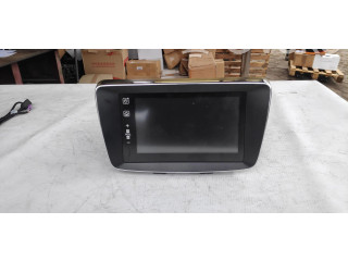 Дисплей 10R053682 Mitsubishi ASX