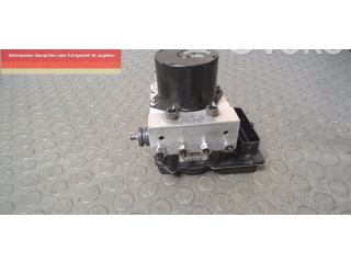 Блок АБС 6R0907379AL, 0265955027 Skoda Fabia Mk2 (5J) 2007 - 2014 года