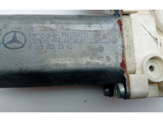 Надувная подушка для крыши Mercedes-Benz B W245 2005 - 2011 года