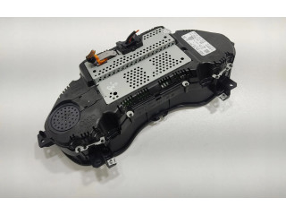 Přístrojová deska Audi A6 C7 2017 0263672165