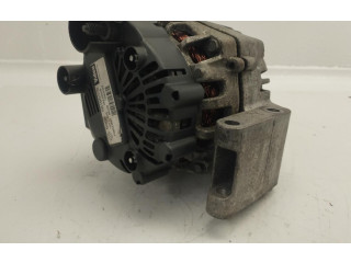 Генератор 55185076   Fiat Punto (199)      