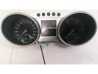 Панель приборов A2515408947, A2C53140443   Mercedes-Benz ML W164       