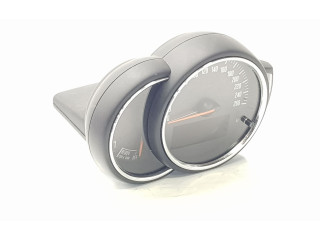 Панель приборов 8707225, 62105A5C5F7 Mini One - Cooper F56 F55