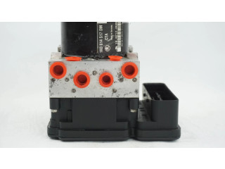 Блок АБС 1K0614517DM, 1K0907379BJ Skoda Yeti (5L) 2009 - 2017 года