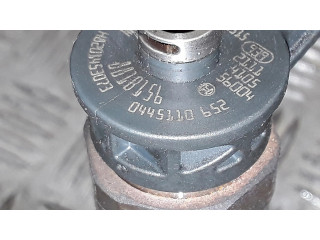 Форсунка 0445110652    Dacia Logan II   