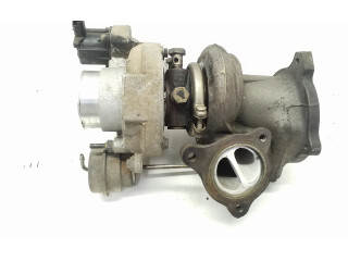 Turbodmychadlo Турбина 7G9N6K682AE Volvo XC70 B6304T4