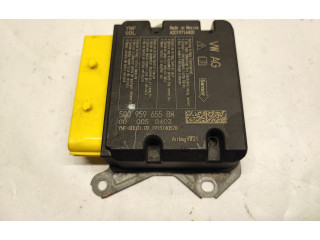 Блок подушек безопасности 5Q0959655BM Volkswagen Jetta VII
