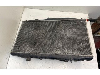 Радиатор охлаждающей жидкости CONSULTAR Honda Accord