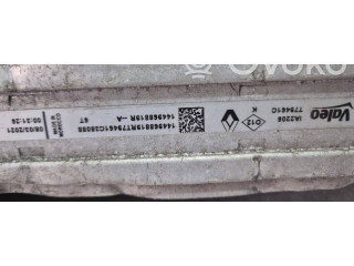 Интеркулер     Renault Dacia Duster 