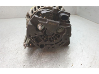 Генератор 03C903025F Volkswagen Golf VI