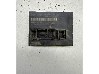 Блок комфорта 8P0959433B, 5DK00858345   Audi A3 S3 8P   