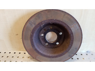 Задний тормозной диск       Ford Kuga I 2.0   