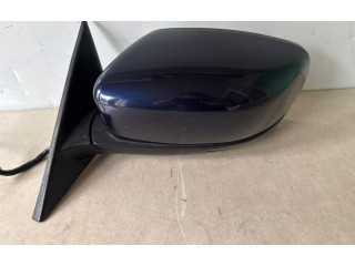 Зеркало электрическое Maserati Ghibli 2013 - года