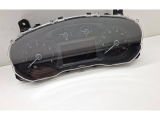 Панель приборов 42539743 Buick Encore I