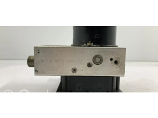 Блок АБС 25.68354303.3 Jeep Grand Cherokee (WK) 2005-2010 года