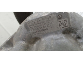 Турбина Нагнетатель Audi Q3 8U  04E145704A, 4918001220   для двигателя CPTA CPT      