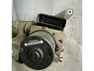 Блок АБС 4670A078, 06210209254 Mitsubishi Grandis