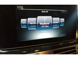 Дисплей    A2189006005, A2189006005   Mercedes-Benz CLS AMG C219