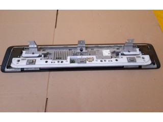 Дисплей    A1679001909   Mercedes-Benz GLE W167