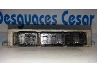 Блок управления двигателя 215854506A, 279115219916 Tata Indica Vista I