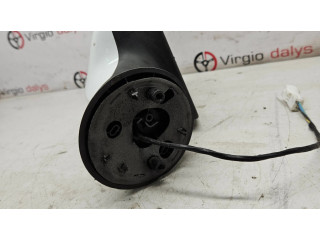 Зеркало электрическое     правое   Dacia Logan I  2004-2012 года   