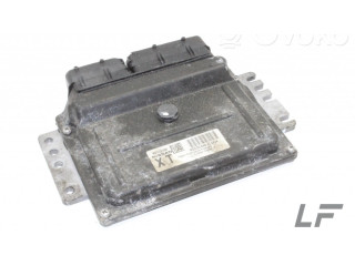 Řídící jednotka MEC32040 Nissan Micra 1983