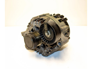 Генератор 31345236   Volvo V60 1.6     