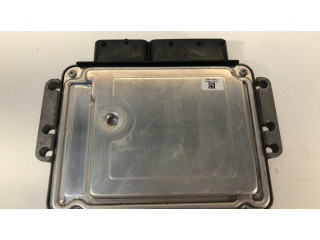 Блок управления двигателя 391022A710, 0281013594   KIA Ceed