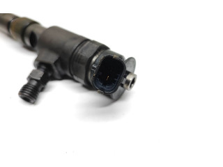 Форсунка 0445110566 Citroen C4 II Picasso DV6FC