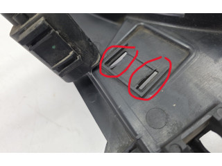 Zpětné zrcátko Mercedes-Benz S W221 2008 A2215000493, 6726010302