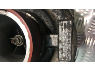 Turbodmychadlo Турбина A6480960299 Mercedes-Benz E W211 3.2