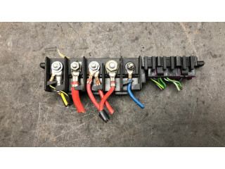 Pojistková skříňka Крышка ящика предохранителей 8L0941822 Audi A3 S3 8L 1998