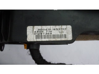 Zpětné zrcátko Volvo XC90 2007 31297369