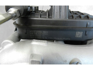  Турбина Cupra Formentor  04E145715M         