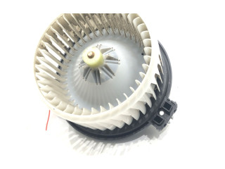 Вентилятор печки Honda Odyssey