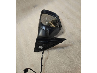 Zpětné zrcátko Audi Q7 4M 2006 4L1857409r, 4L0857535B