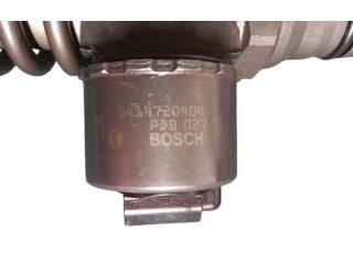 Форсунка 0414720404 Audi A3 S3 8P